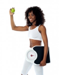 lady-with-apple-and-weighing-scales