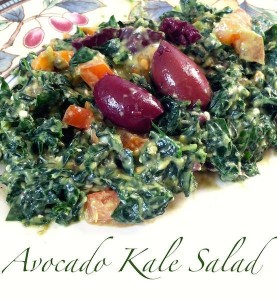 avocado-kale-salad