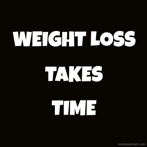 weight-loss-takes-time