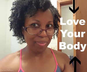 love-body