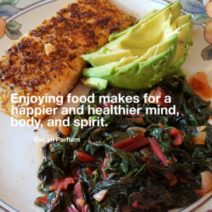 enjoying-food-healthy