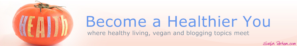 Become a Healthier You