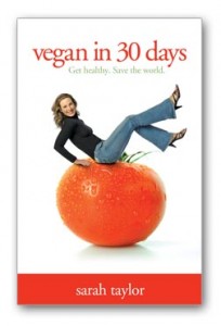 vegan in 30 days