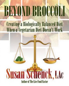 beyond broccoli book cover