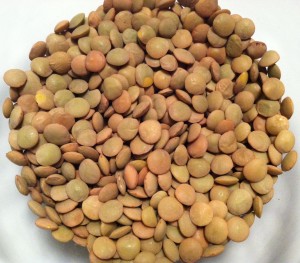 dry-lentils