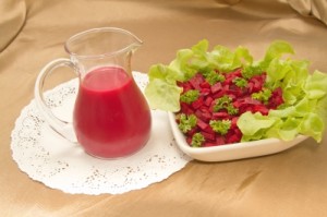 beet-root-juice-salad