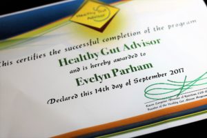 healthy gut advisor