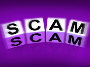 scam-fraud