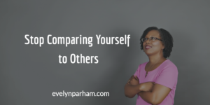 comparing-yourself