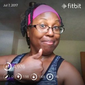 fitbit