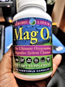 Mag O7 Review