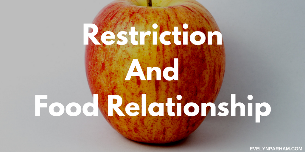 restriction-food