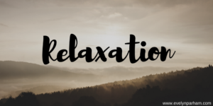 relaxation-stress-management