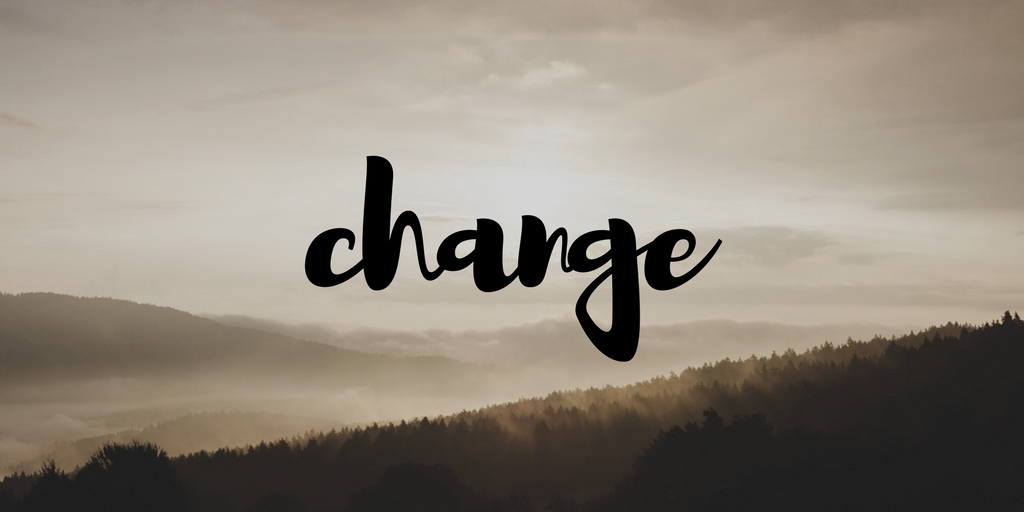 change-transformation