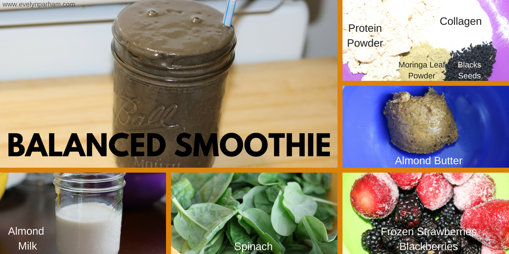 smoothie