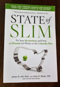 State of Slim Book