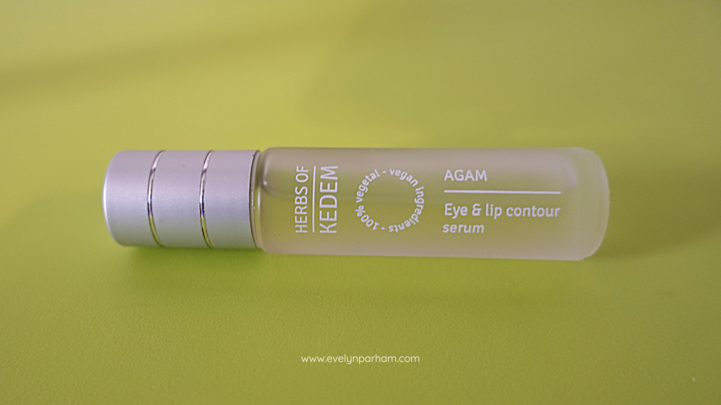 Agam Eye Serum