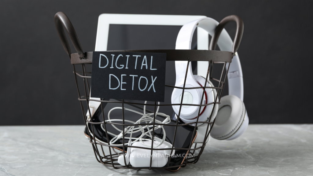 digital detox